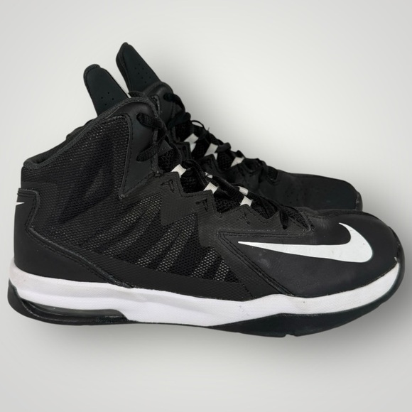 Kids Nike Air Max Stutter Step 2 size 6.5Y - Picture 1 of 7